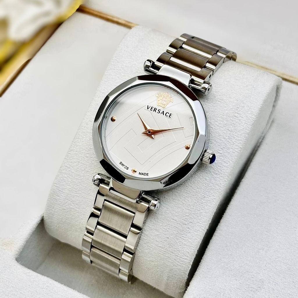 VERSACE LADIES WATCH