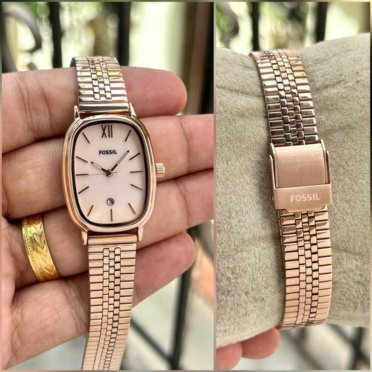 Lyla Three-Hand BQ 3609