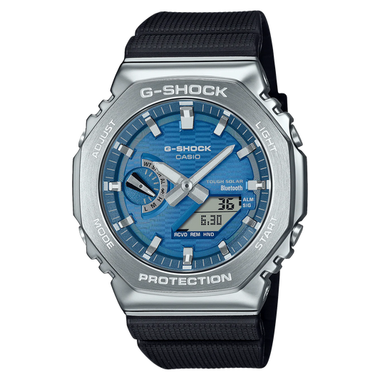 G-shock GBM-2100 Blue