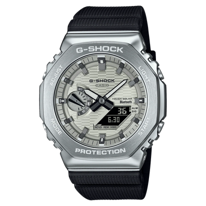 G-shock GBM-2100 Cream