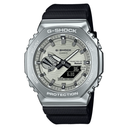 G-shock GBM-2100 Cream