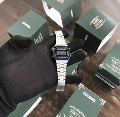 CASIO 168 UNISEX