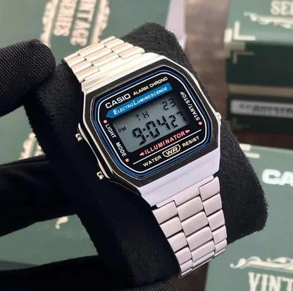 CASIO 168 UNISEX