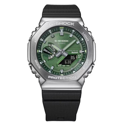G-shock GBM-2100 Green